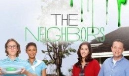 外星邻居 在线观看